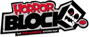 Horror Block Logo