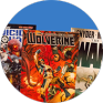 theme comic