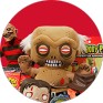theme horror
